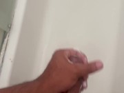 Pretty Black Dick 6/16