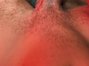 Schoolboy relaxes after school 😏 13/16