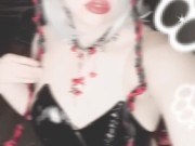 Needy Streamer Overload Dark Angel Kangel 15/16