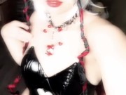 Needy Streamer Overload Dark Angel Kangel 6/16