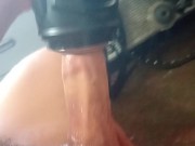 Mechanical whoa 11/16