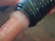 Mechanical whoa 12/16