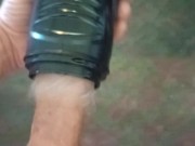 Mechanical whoa 16/16