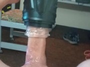 Mechanical whoa 5/16