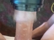 Mechanical whoa 6/16