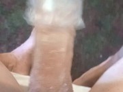 Mechanical whoa 7/16