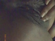 sexy  ebony (new) 14/16