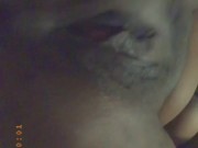 sexy  ebony (new) 16/16