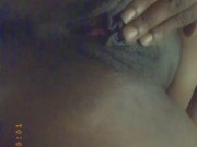 sexy  ebony (new) 9/16