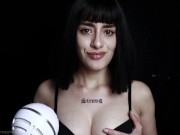 ASMR GIMIENDO Y DICIENDOTE LO QUE RICO QUE TIENES LA VERGA 11/16