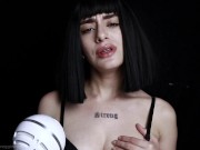 ASMR GIMIENDO Y DICIENDOTE LO QUE RICO QUE TIENES LA VERGA 16/16