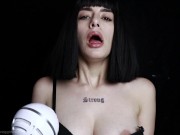 ASMR GIMIENDO Y DICIENDOTE LO QUE RICO QUE TIENES LA VERGA 3/16