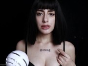 ASMR GIMIENDO Y DICIENDOTE LO QUE RICO QUE TIENES LA VERGA 8/16