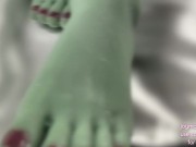 Sorceress 105cm Unboxing and Photos (Joy Model Doll) 13/16