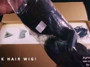 Sorceress 105cm Unboxing and Photos (Joy Model Doll) 2/16