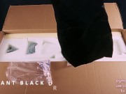 Sorceress 105cm Unboxing and Photos (Joy Model Doll) 3/16