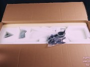 Sorceress 105cm Unboxing and Photos (Joy Model Doll) 4/16