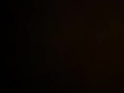 Trying flashlight for first time 2/16