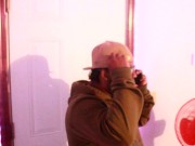 O.M.G I  FUCKED THE PIZZA DELIVERY LADY 1/16