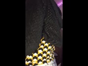 O.M.G I  FUCKED THE PIZZA DELIVERY LADY 10/16