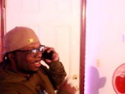 O.M.G I  FUCKED THE PIZZA DELIVERY LADY