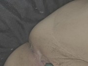 I was really horny 10/16