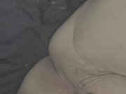 I was really horny 2/16