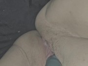 I was really horny 4/16