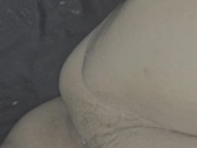 I was really horny 8/16