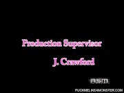 Anime lesbian group and masturbation session 16/16