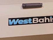 Türk Kızının Götüne Boşalmayı İhmal Etmedim! Enfes Porno 1/16