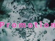 Underwater, beautiful Japanese in clothes, orgasms in water 6/16