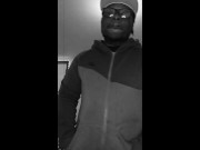 WIFEY YOUNGER SISTER THREATEN TO TELL IF I DONT FUCK HER 2/16