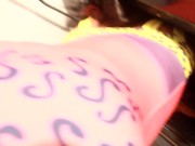 WIFEY YOUNGER SISTER THREATEN TO TELL IF I DONT FUCK HER 4/16