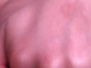 I fuck my teddy bear and masturbate until I cum 12/16