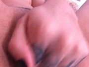 I fuck my teddy bear and masturbate until I cum 14/16