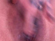 I fuck my teddy bear and masturbate until I cum 15/16