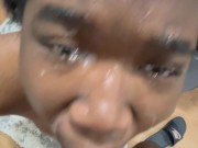 ON MY KNEES LIKE DADDY SAYS 15/16