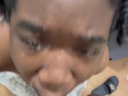 ON MY KNEES LIKE DADDY SAYS 16/16