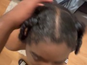 ON MY KNEES LIKE DADDY SAYS 2/16