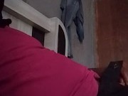 Indian big dick BBC video 1/16