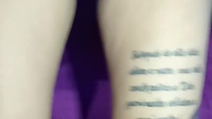 Mira como me masturbo para vos