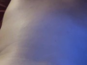 Lesbian step daughter begged daddy for her first ever cock. Cum on tits. Step fantasy house 3/16