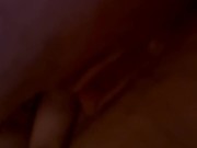 Lesbian step daughter begged daddy for her first ever cock. Cum on tits. Step fantasy house 5/16