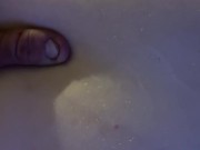 Lesbian step daughter begged daddy for her first ever cock. Cum on tits. Step fantasy house 7/16