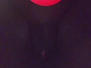 yall miss me yet !? 8/16