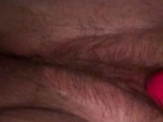 Vibrator solo female 11/16