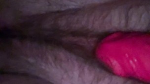 Vibrator solo female