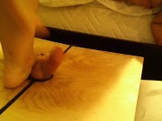 Little Dicks Deserve Stomping 10/16