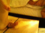 Little Dicks Deserve Stomping 14/16